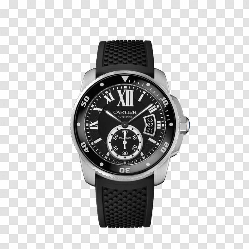 Mille Miglia Chronograph Chronometer Watch Chopard - Strap Transparent PNG
