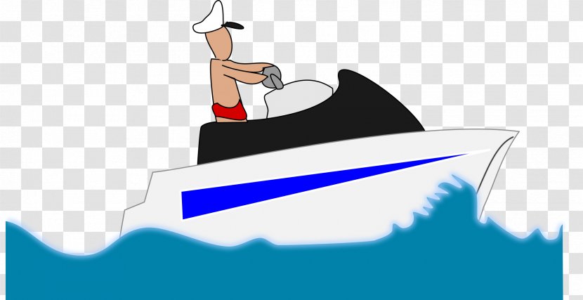 Boat Clip Art - Watercraft Transparent PNG