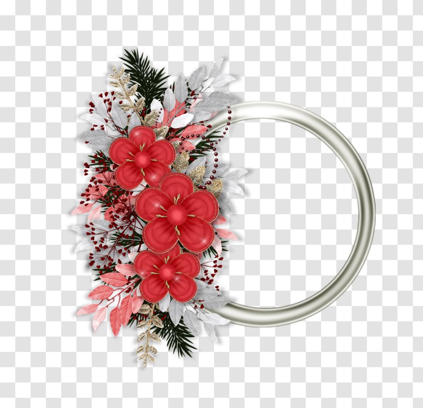 Desktop Wallpaper LiveInternet Image Christmas Day Flower - Fees Filigree Transparent PNG