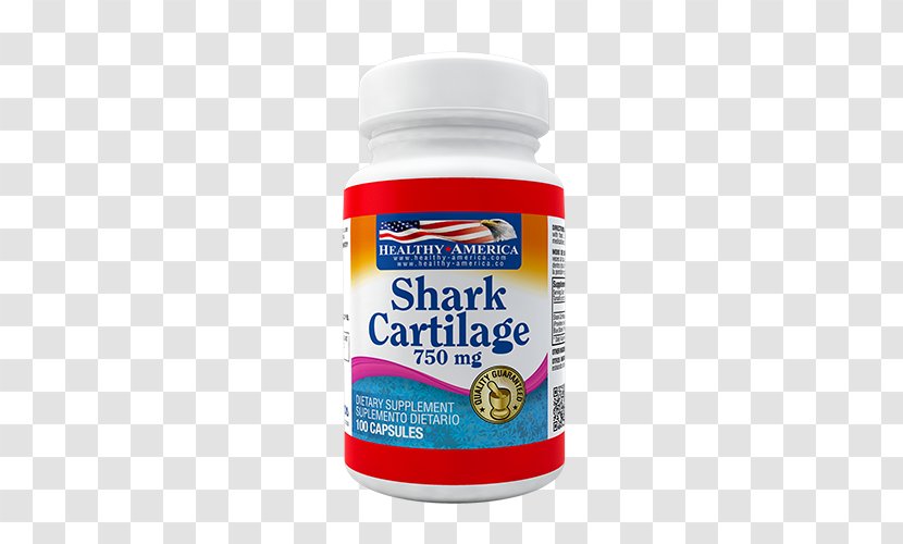 Dietary Supplement Shark Cartilage Health Capsule Transparent PNG