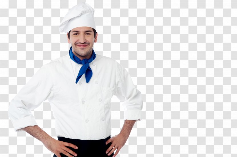 Chef's Uniform Cook Stock Photography - Hat - Royaltyfree Transparent PNG