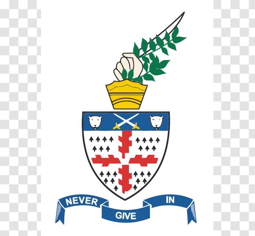 Lawrence School, Lovedale Ooty Daly College Scindia School - Crest Transparent PNG