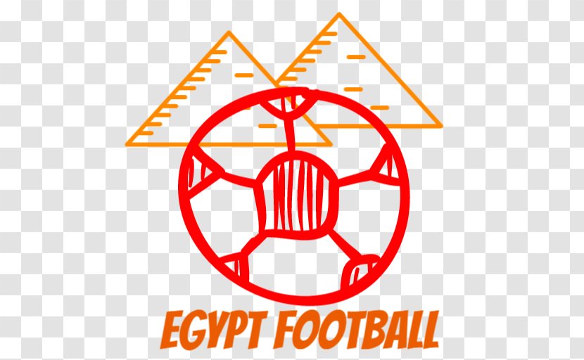 Sport Game Clip Art - Text - Egypt Football Transparent PNG