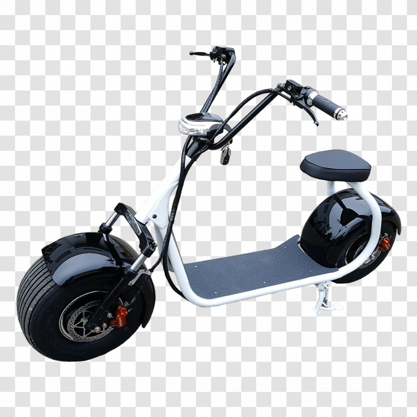 Wheel Electric Motorcycles And Scooters Vehicle Kick Scooter Transparent PNG