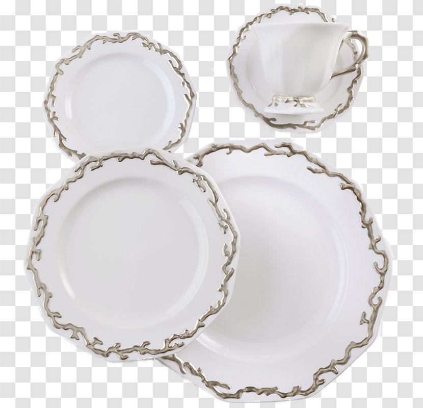 Mottahedeh & Company Porcelain Tableware Plate Platter - Haviland Co Transparent PNG