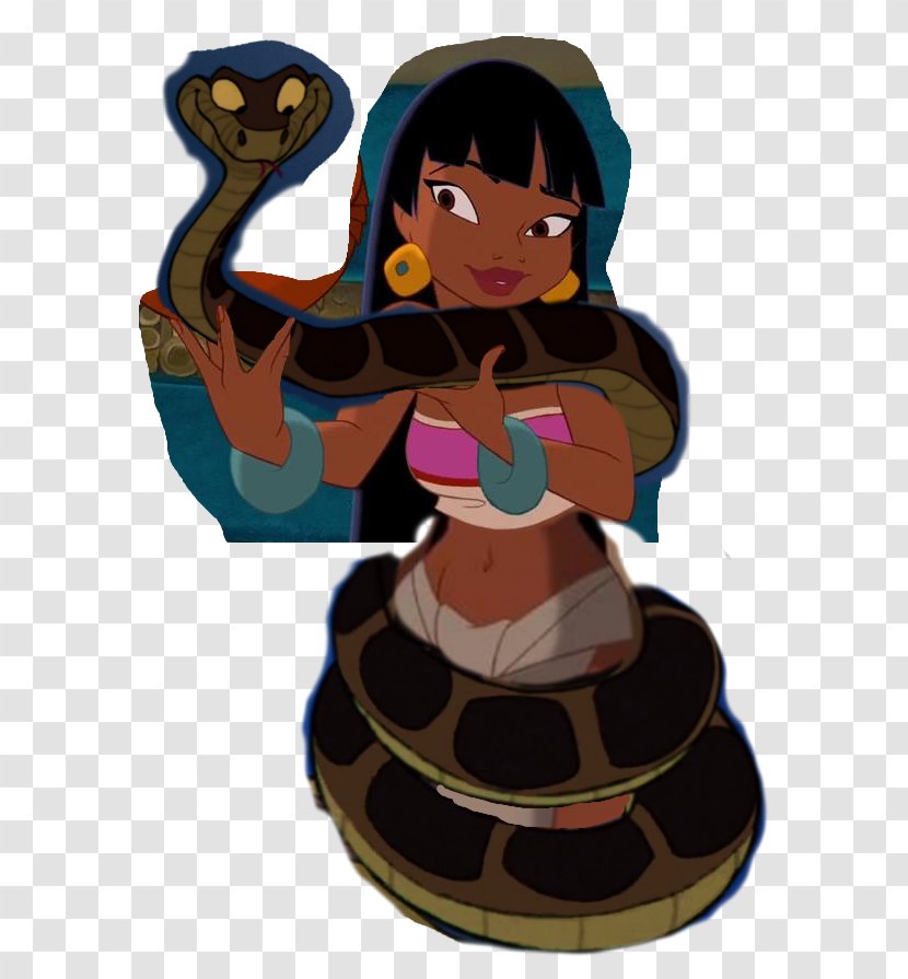 Kaa The Jungle Book Chel Drawing Art - Dreamworks Transparent PNG