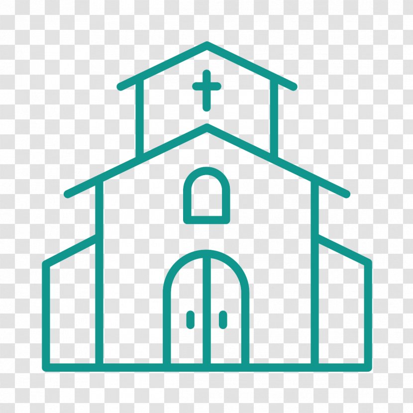 Vector Graphics Drawing Illustration Church Transparent PNG