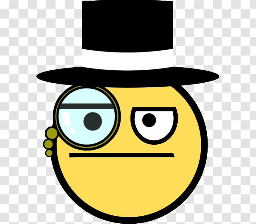 Smiley Emoticon Internet Forum Face - Happiness Transparent PNG