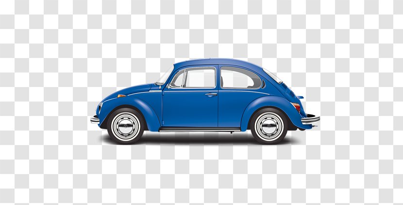 Model Car Automotive Design Vintage Classic - 2018 Volkswagen Beetle Transparent PNG