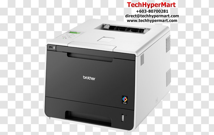 Hewlett-Packard Laser Printing Brother Industries Printer Toner Cartridge - Prin Ready Transparent PNG