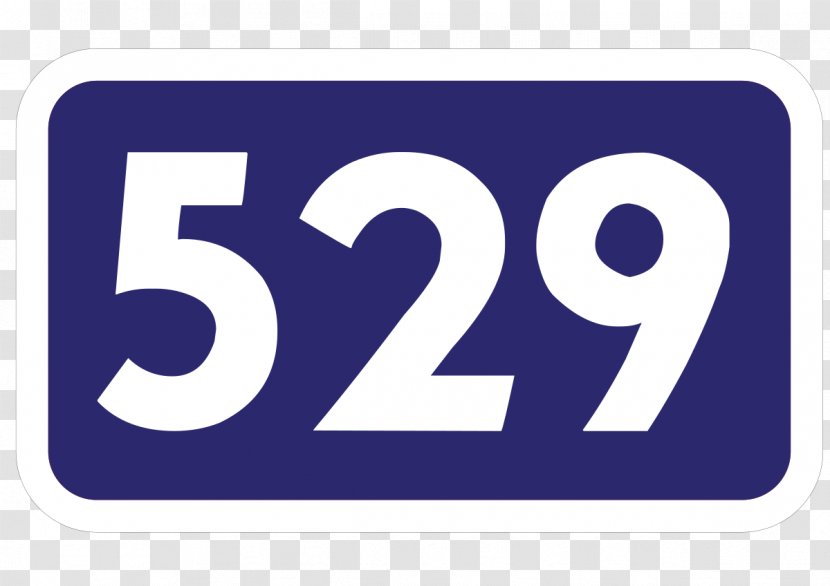 Second-class Roads In The Czech Republic Route II/524 II/579 II/540 - Secondclass - Road Transparent PNG