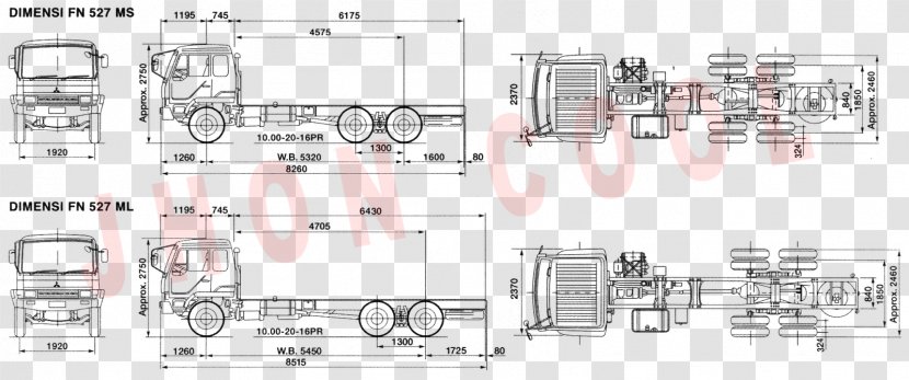 Mitsubishi Fuso Truck And Bus Corporation Motors Car Fighter Transparent PNG