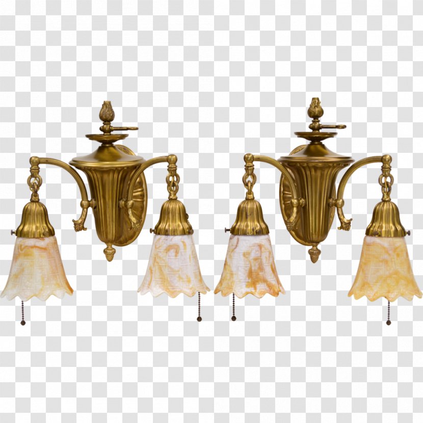 Sconce Light Fixture Electricity Chandelier - Ceiling Transparent PNG