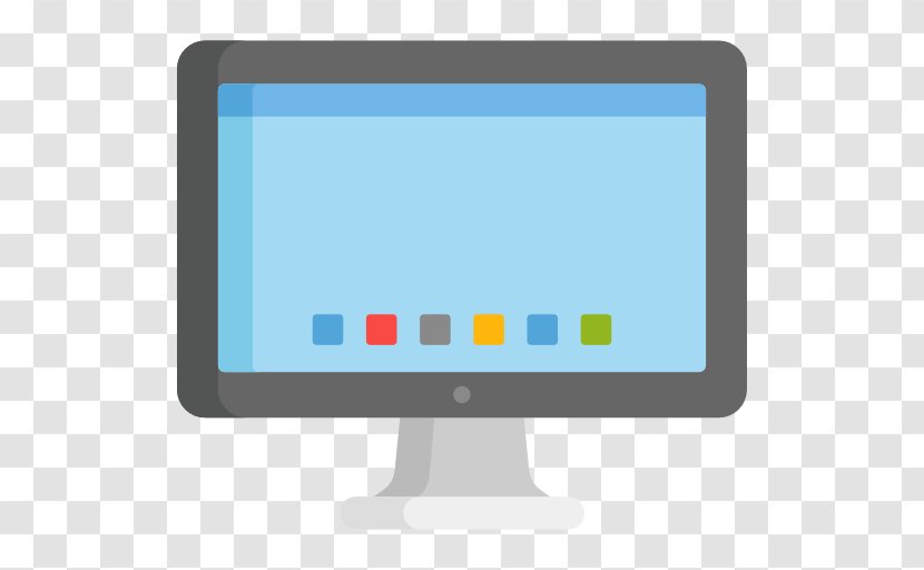 Computer Monitors - Design Transparent PNG