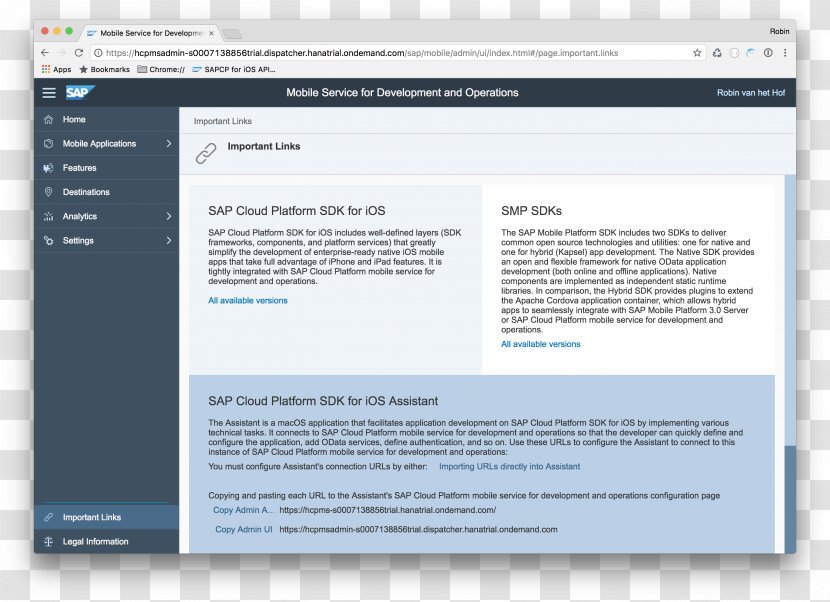 SAP Cloud Platform SE S/4HANA HANA ERP - Computer Program - Sap Erp Transparent PNG