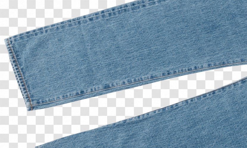 Line Angle Material Denim Transparent PNG