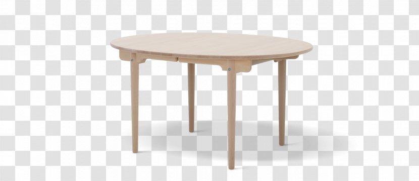 Table Wegner Wishbone Chair Carl Hansen & Søn Furniture - Denmark - Hans Transparent PNG