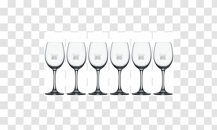 Wine Glass Spiegelau Glas - Cristallo Transparent PNG
