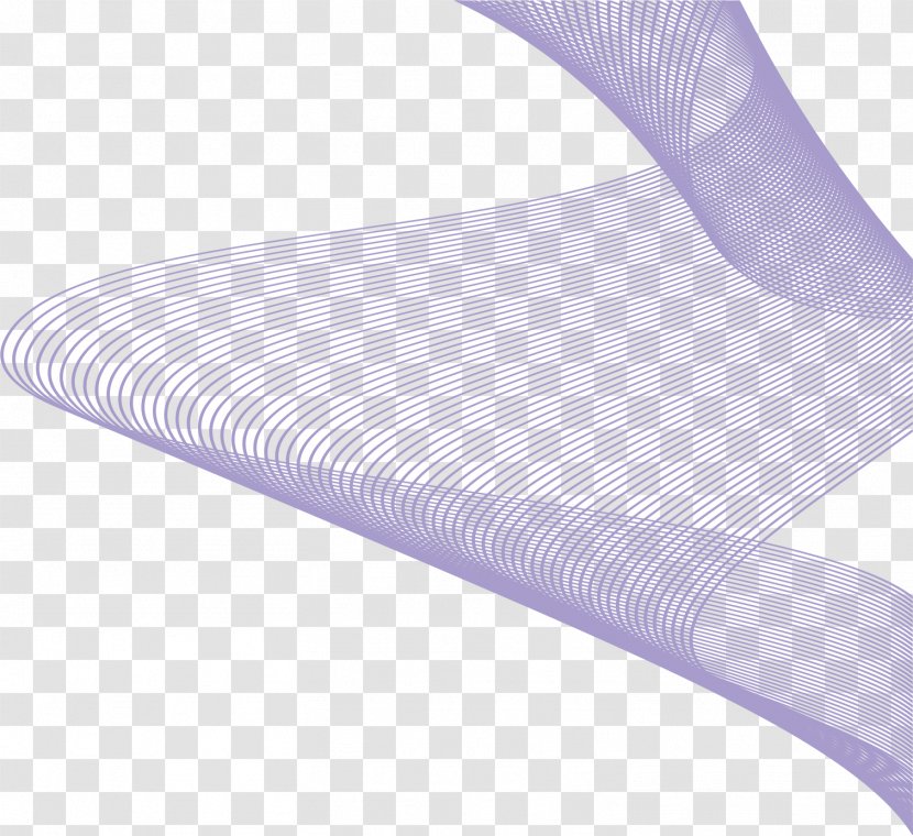 Purple Graphic Design - Designer - Line Transparent PNG
