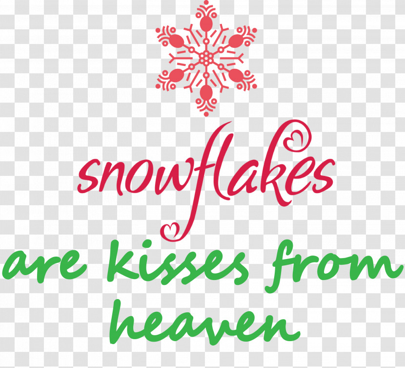 Snowflakes Snow Transparent PNG