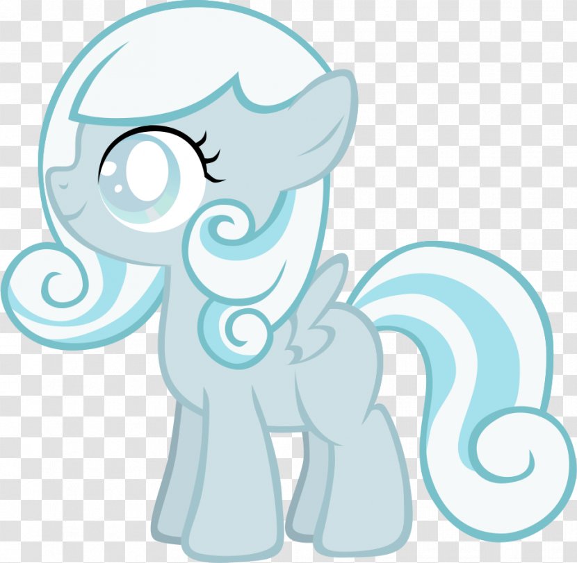 Twilight Sparkle Princess Luna My Little Pony Snowdrop - Heart Transparent PNG