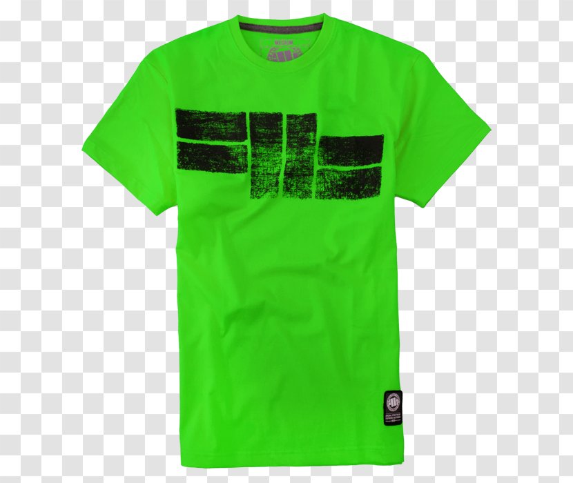 T-shirt Top Sleeve Levi Strauss & Co. - T Shirt - Pit Bull Transparent PNG