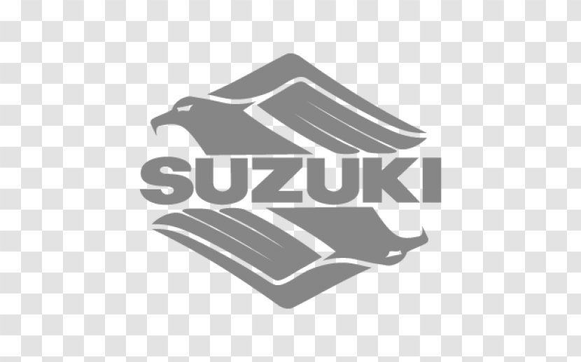 Suzuki Car Logo Decal Transparent PNG