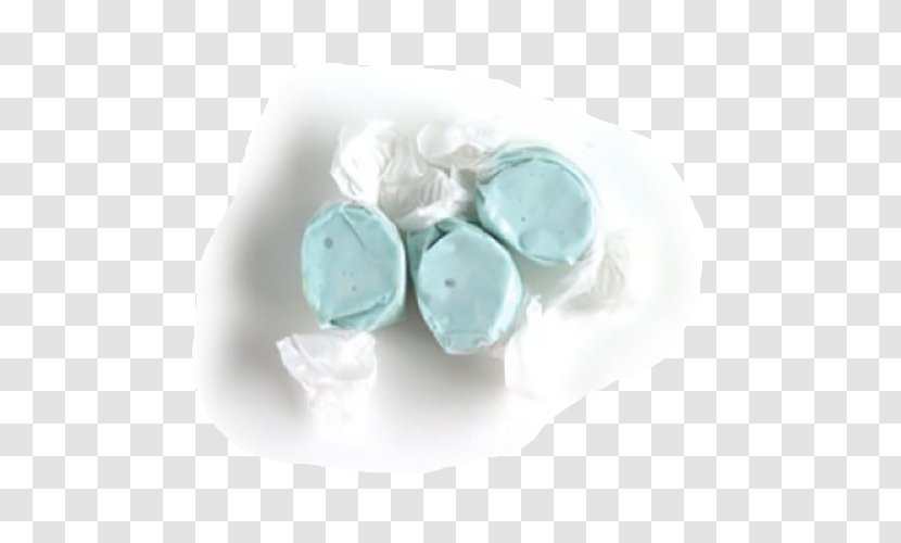 Salt Water Taffy Cotton Candy Chewing Gum - Flavor - Saltwatertaffy Transparent PNG