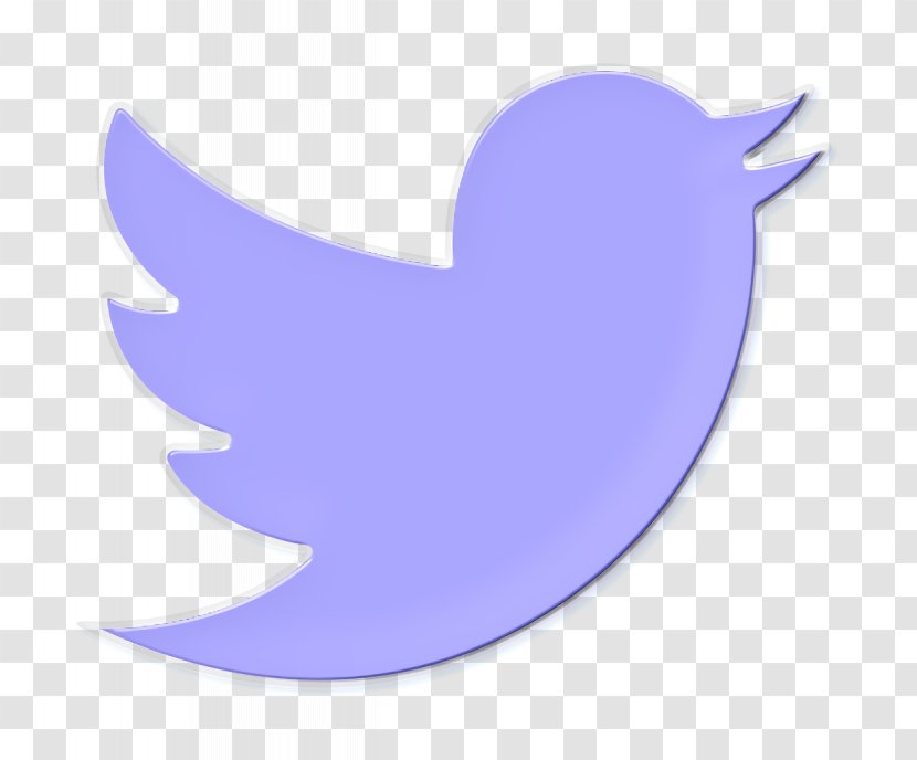 Animal Icon Bird Social - Logo Wing Transparent PNG