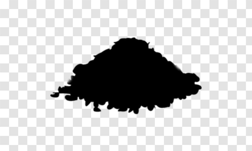 Compost Agriculture Carbon Farming Soil Waste - Logo - Blackandwhite Transparent PNG