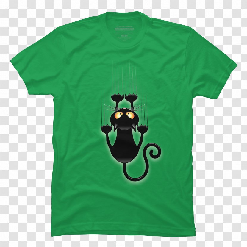 T-shirt Hoodie Top Saint Patrick's Day - Fictional Character Transparent PNG