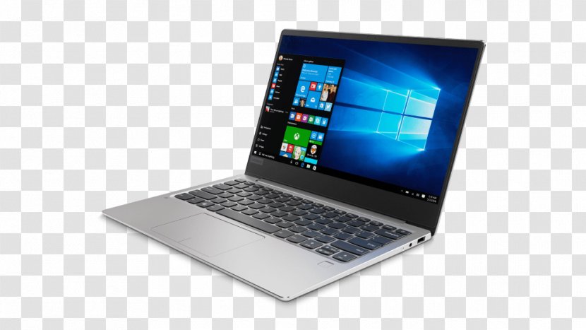 Laptop Hewlett-Packard Intel HP ProBook 470 G5 Pavilion - Multicore Processor Transparent PNG