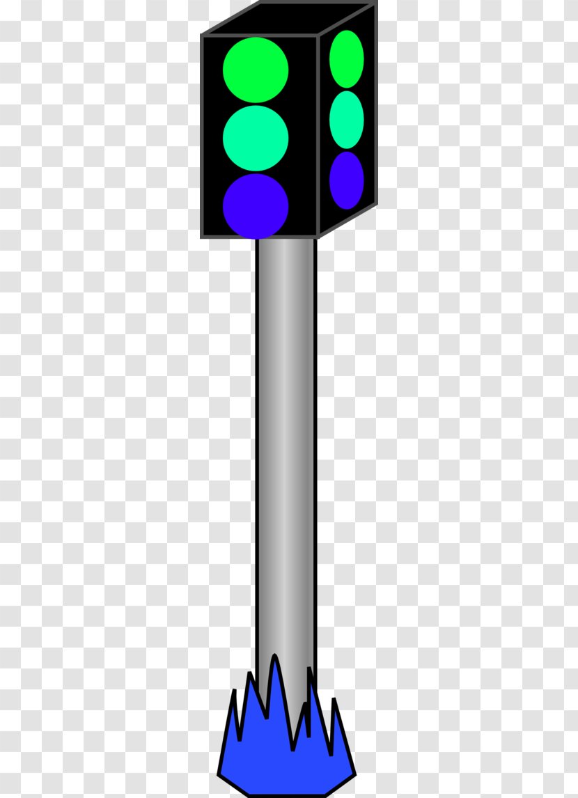 Traffic Light Clip Art - Cartoon Transparent PNG