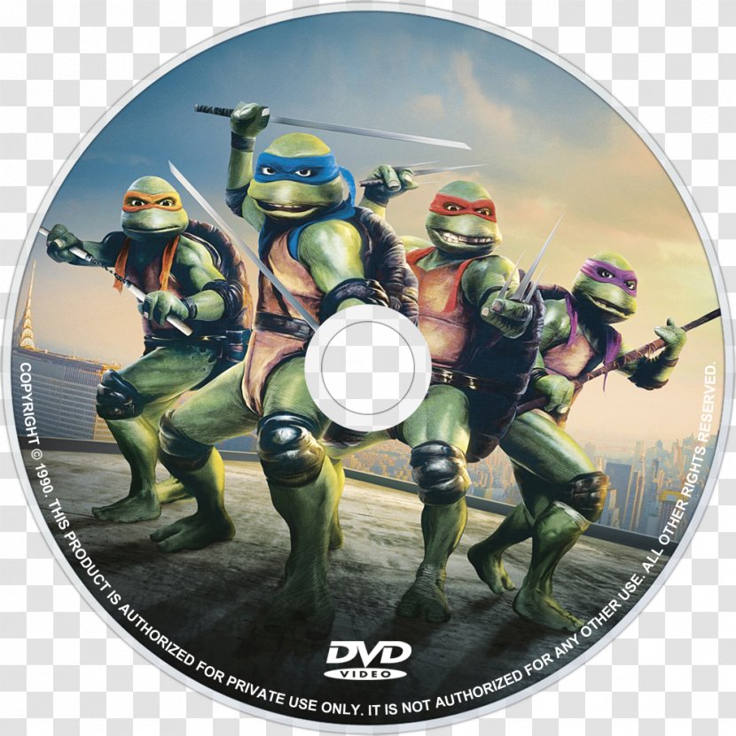 Raphael Teenage Mutant Ninja Turtles: Turtles In Time Shredder Poster - Film - Out Of The Shadows Transparent PNG