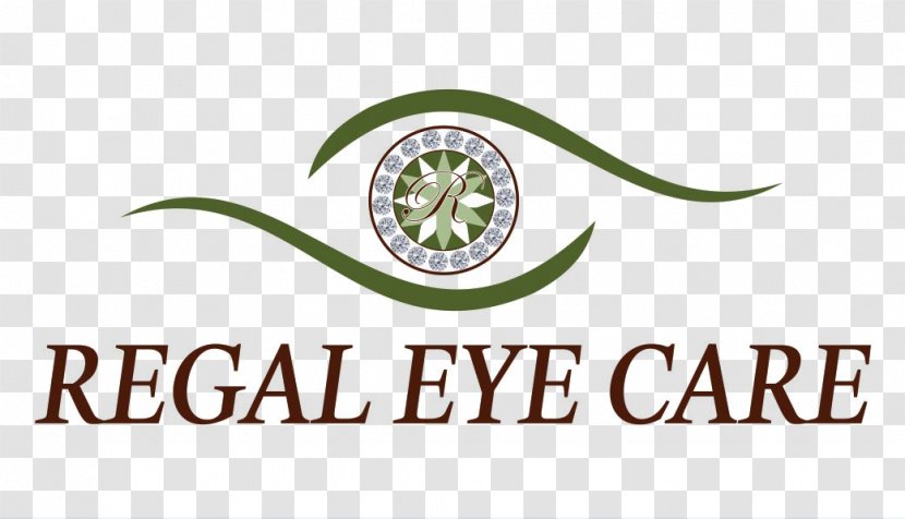 Regal Eye Care Headwaters Health Centre Logo - EYE CARE Transparent PNG