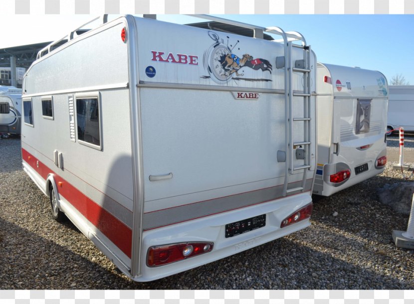 Caravan Campervans KABE AB Vehicle Stellplatz - Auto Part - Kabe Transparent PNG