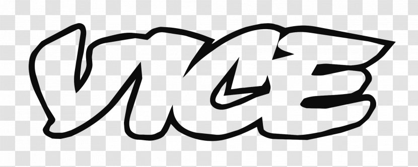 Vice Media Magazine Viceland VBS.tv - Monochrome Photography Transparent PNG