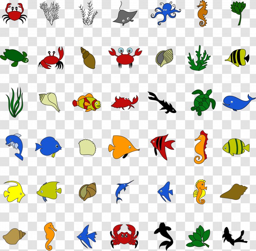 Royalty-free - Moths And Butterflies - Seahorse Transparent PNG
