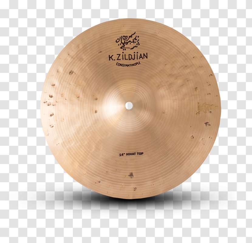 Hi-Hats Avedis Zildjian Company Crash Cymbal Drums - Watercolor Transparent PNG