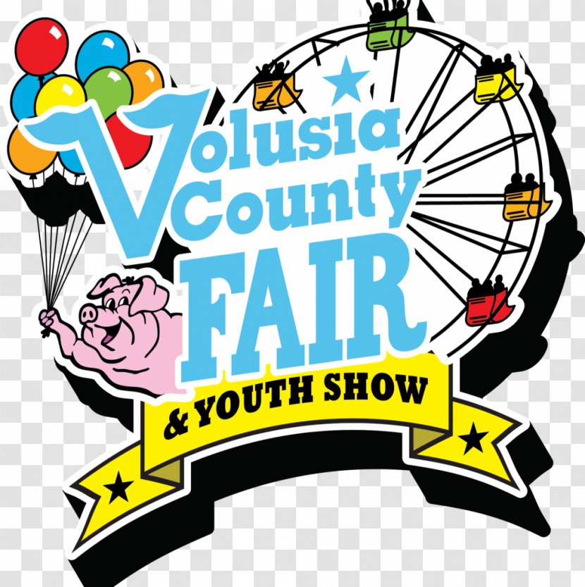 Volusia County Fair And Expo Center DeLand Ormond Beach Exhibition Transparent PNG