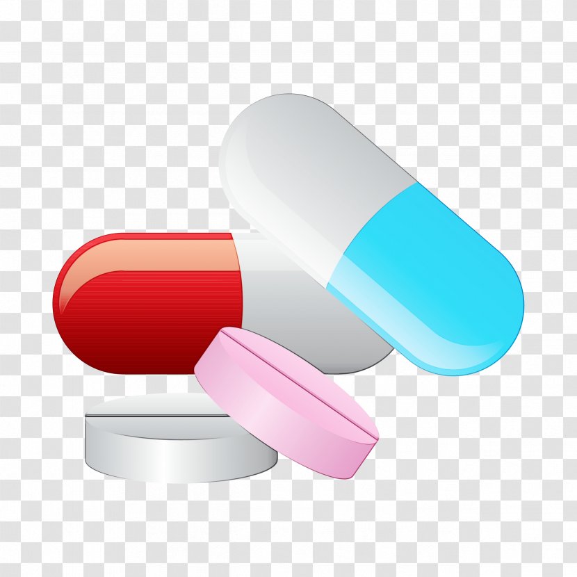 Pill Pharmaceutical Drug Medicine Capsule Medical - Health Care - Cylinder Prescription Transparent PNG