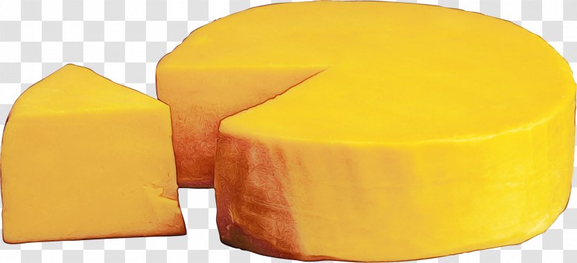 Processed Cheese Yellow Dairy American - Edam Food Transparent PNG