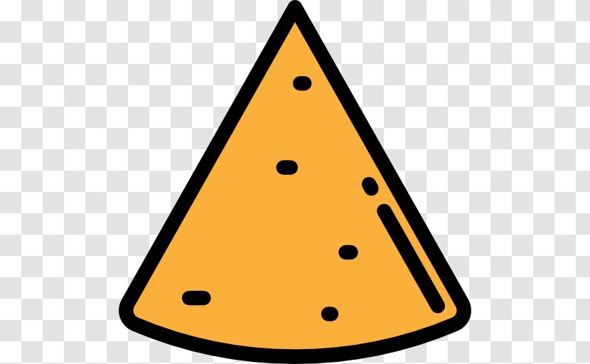 Nachos Mexican Cuisine Junk Food - Cheese - Fast Vector Transparent PNG
