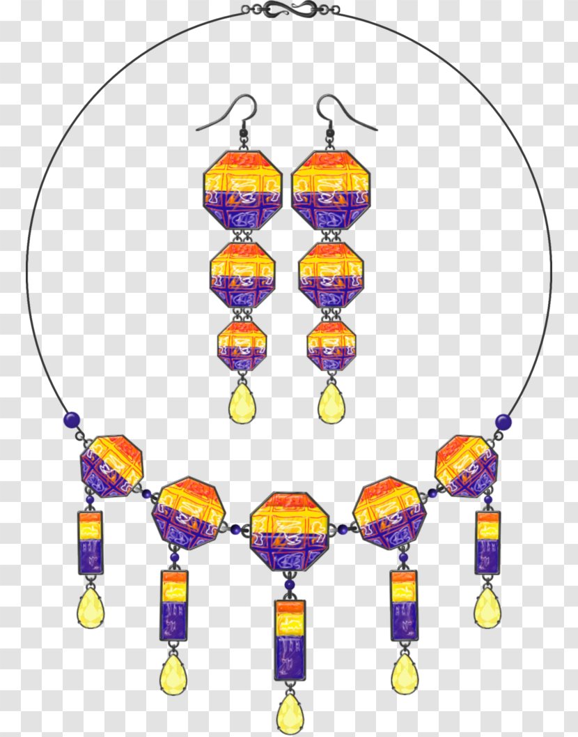 Body Jewellery Ornament Font Transparent PNG