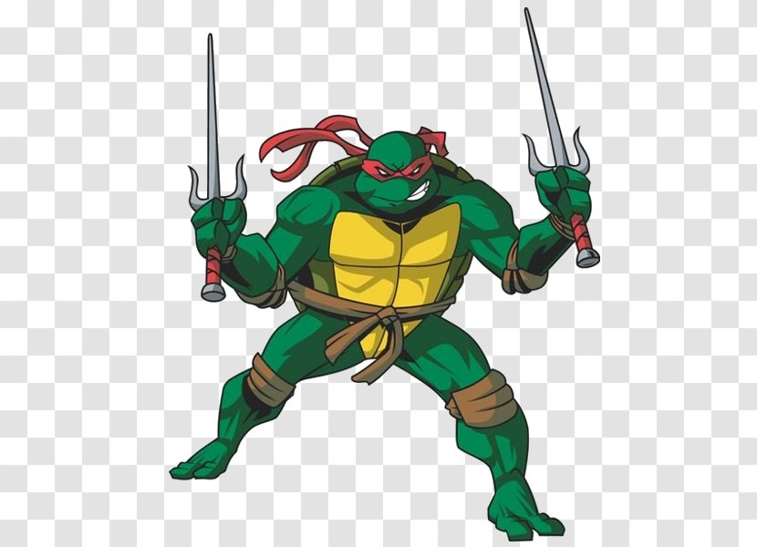Raphael Leonardo Donatello Teenage Mutant Ninja Turtles: Turtles In Time - TMNT Transparent PNG