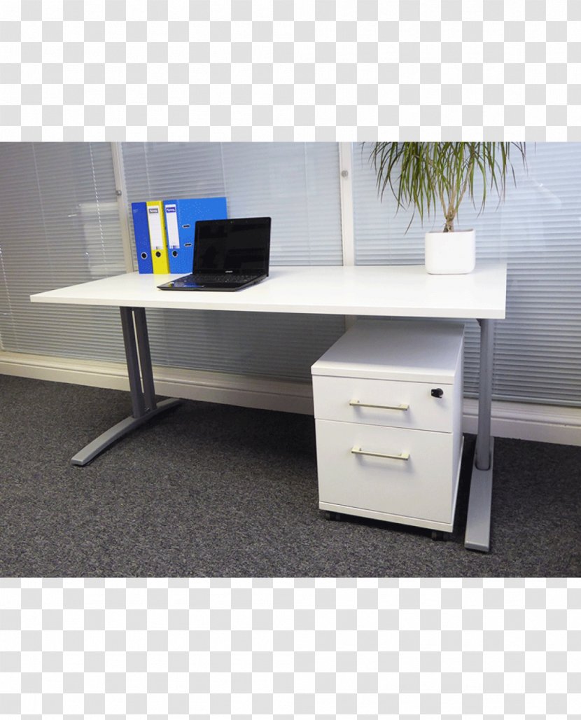 Desk Office Drawer Angle Transparent PNG