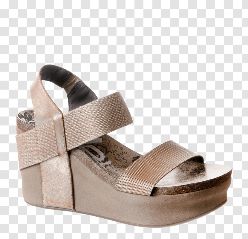 Wedge Sandal Footwear New Balance Shoe - Clog Transparent PNG