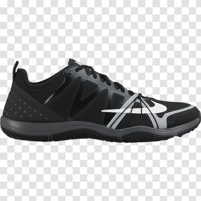 Nike Free Sneakers Shoe ASICS - Hiking Transparent PNG