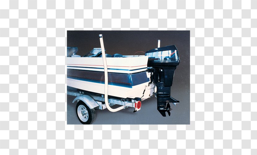 Boat Trailers Marina Pontoon - Trailer - Boats And Boating Equipment Supplies Transparent PNG