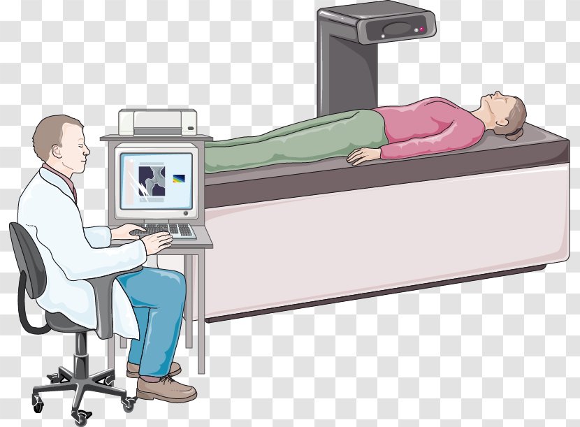 Medical Equipment Endoscopy Medicine Diagnosis Rheumatology - Osteoclast - Furniture Transparent PNG